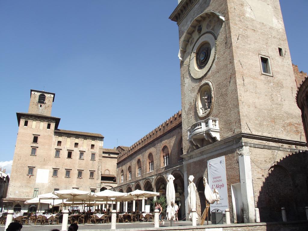 Bed and Breakfast Terminus Villastrada  Esterno foto