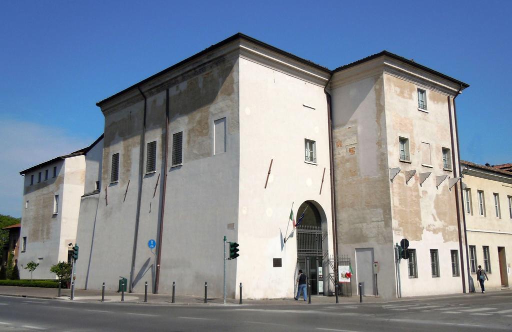 Bed and Breakfast Terminus Villastrada  Esterno foto