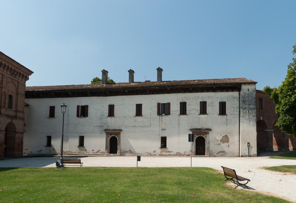 Bed and Breakfast Terminus Villastrada  Esterno foto