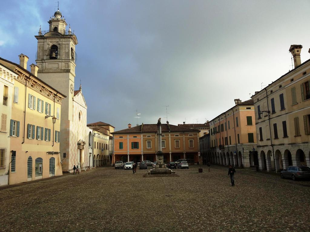 Bed and Breakfast Terminus Villastrada  Esterno foto