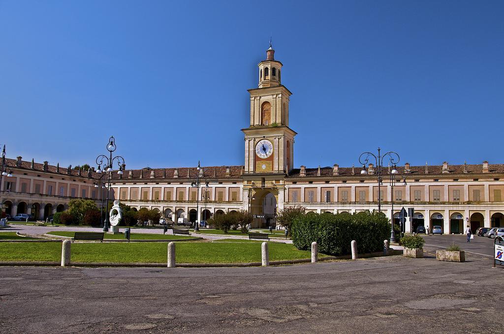 Bed and Breakfast Terminus Villastrada  Esterno foto