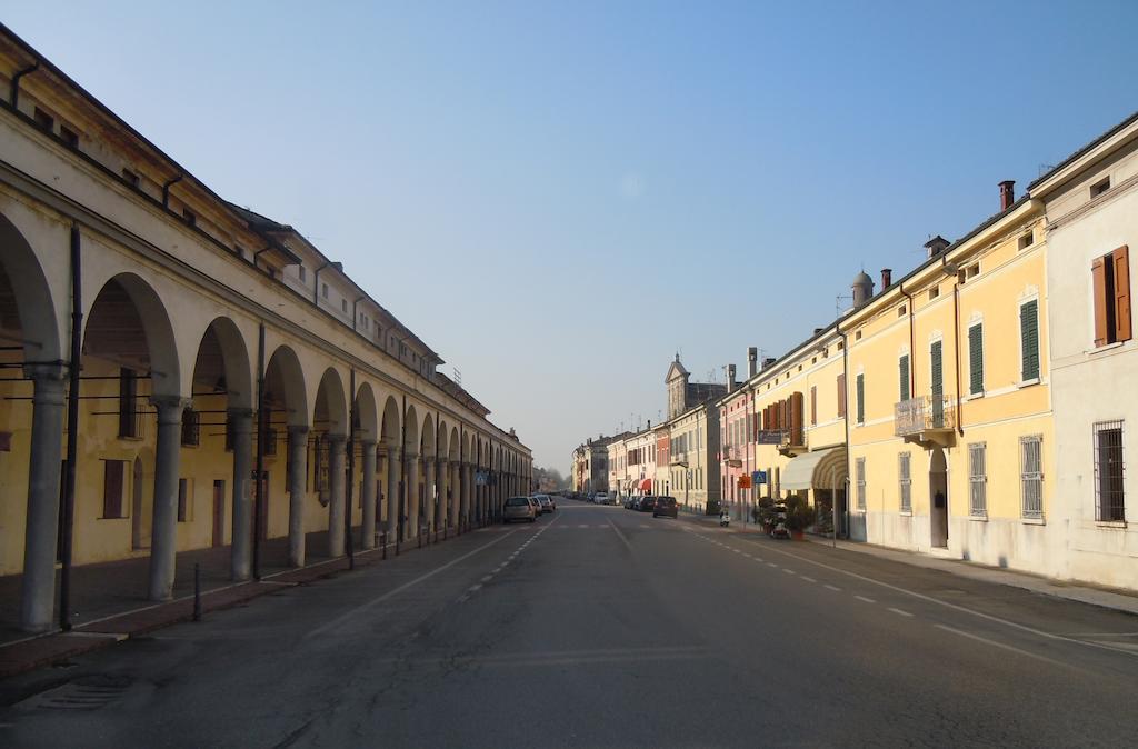 Bed and Breakfast Terminus Villastrada  Esterno foto