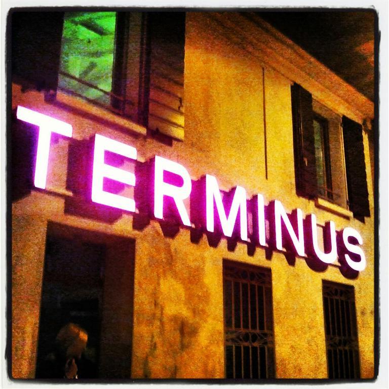 Bed and Breakfast Terminus Villastrada  Esterno foto
