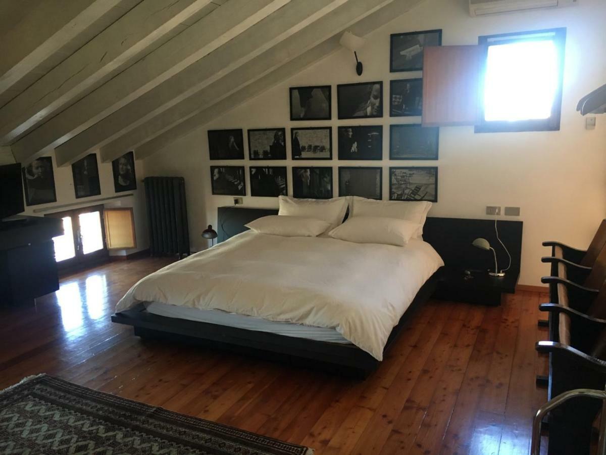 Bed and Breakfast Terminus Villastrada  Esterno foto