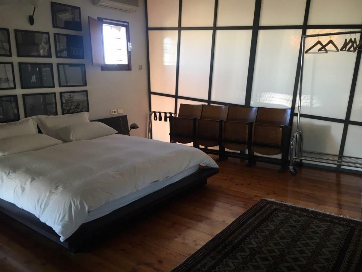 Bed and Breakfast Terminus Villastrada  Esterno foto